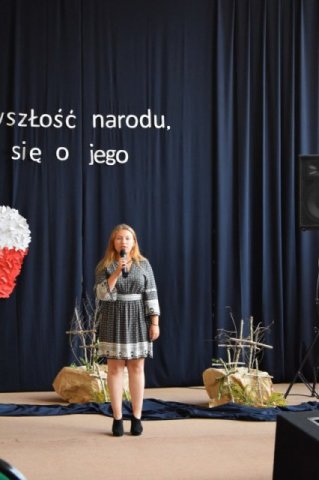 Inauguracja roku szkolnego 2018/2019 w I LO
